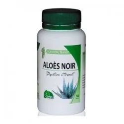 MGD NATURE Aloés noir 120...