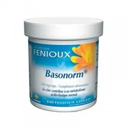 Fenioux basonorm®...