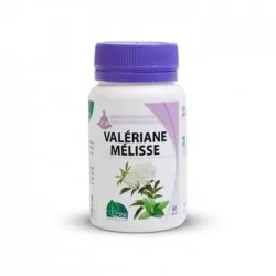 MGD NATURE valeriane...