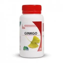 MGD NATURE ginkgo biloba...