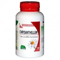 MGD NATURE chrysanthellum...