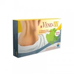 Fenioux véno h® circulation...