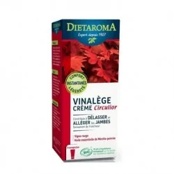 Dietaroma vinalège crème...