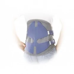 Thuasne Lombax High (haute) Homme 843