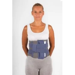 Thuasne Lombax High (haute) Homme 843