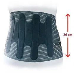 Thuasne Ceinture Lombaskin...