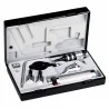 RIESTER Set de diagnostic econom® en boîtier R2050