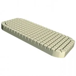 THUASNE Matelas gaufrier...