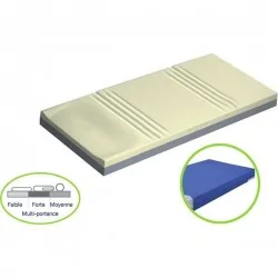 THUASNE Matelas en mousse à...