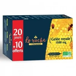 DIETAROMA GELÉE ROYALE BIO...