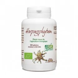 GPH DIFFUSION HARPAGOPHYTUM...