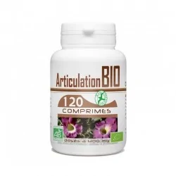Gph diffusion articulation...
