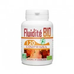 GPH DIFFUSION FLUIDITÉ BIO...