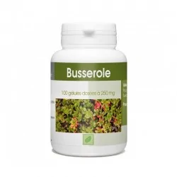 GPH DIFFUSION BUSSEROLE -...