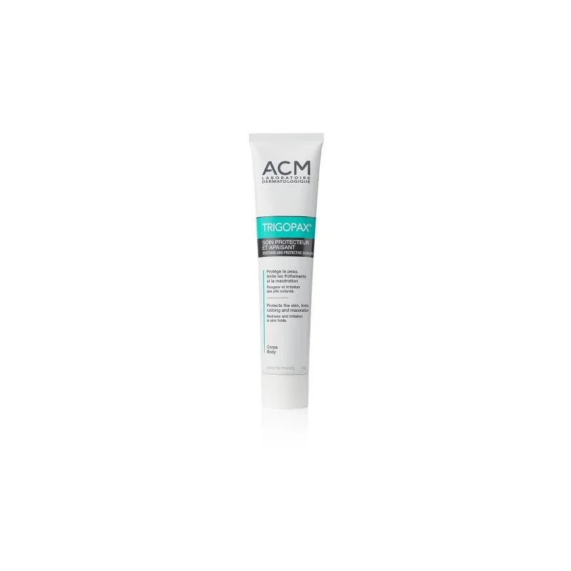 ACM TRIGOPAX SOIN PROTECTEUR APAISANT 30 ML
