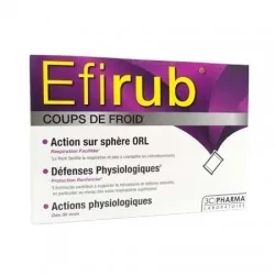 Les 3 chênes Efirub 8...