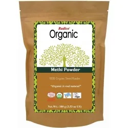 RADICO ORGANIC HAIR COLOR...