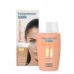 ISDIN Fotoprotector Fusion...