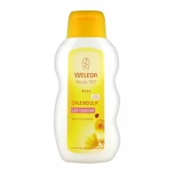Weleda Lait corporel au...