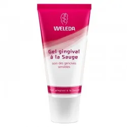 Weleda Gel gingival à la...