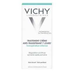 VICHY DEODORANT TRAITEMENT...