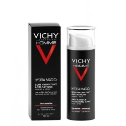 VICHY HOMME HYDRA MAG C...