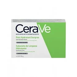CERAVE BARRE NETTOYANTE...