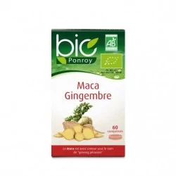 yves ponroy Maca -...