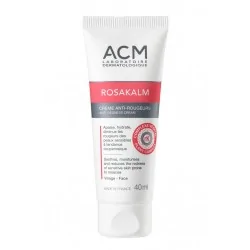ACM ROSAKALM CRÈME...