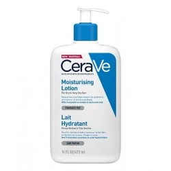 CERAVE LAIT HYDRATANT PEAUX...