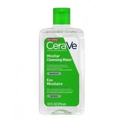 CERAVE EAU MICELLAIRE...