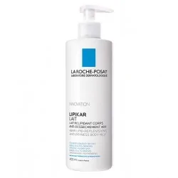 LA ROCHE-POSAY LIPIKAR LAIT...