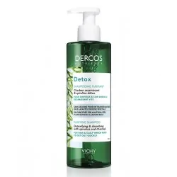 VICHY DERCOS NUTRIENTS...