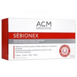 ACM SÉBIONEX PAIN...