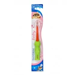 ELGYDIUM BROSSE BABY 0 à 2 ans