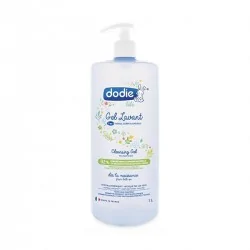 DODIE GEL LAVANT 3-EN-1 1L...