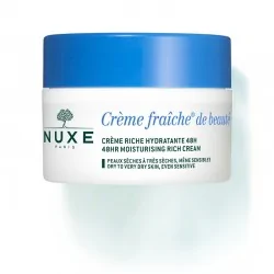 NUXE CREME FRAICHE DE...