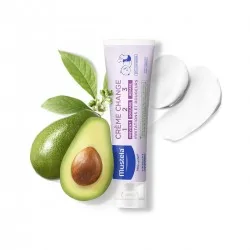 MUSTELA CREME POUR LE...