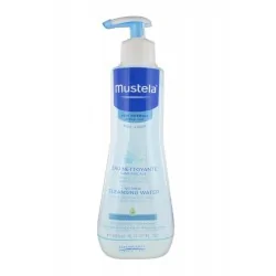 MUSTELA EAU NETTOYANTE SANS...