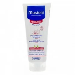 MUSTELA LAIT HYDRATANT...