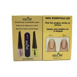 Herôme Nail Essentials Kit...