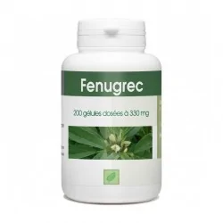 GPH DIFFUSION FENUGREC -...