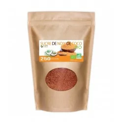 GPH DIFFUSION SUCRE DE COCO...