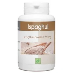 Gph diffusion ispaghul -...