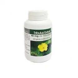 Gph diffusion tribulus...