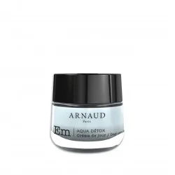 Arnaud Paris AQUA DÉTOX...