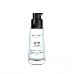 Arnaud Paris AQUA DÉTOX...