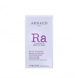 Arnaud Paris eclat jeunesse SÉRUM SCULPTEUR à l'extrait de pépin de raisin (30 ml)