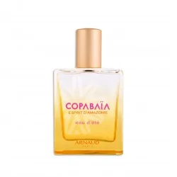 Arnaud Paris COPABAÏA EAU...