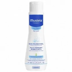 Mustela Bain Mousse Éveil...